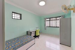 Blk 6 Ghim Moh Road (Queenstown), HDB 5 Rooms #551153991
